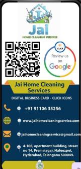 Home deep cleaning in Hyderabad - Image 2