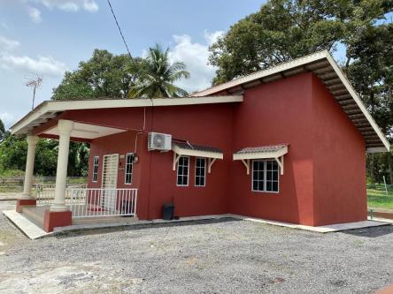 Homestay Sayang in Malaysia - Image 1