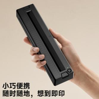 Homework Printer Mobile Phone Bluetooth Connection Wireless … in Singapore - Image 1