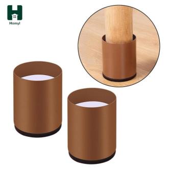 Homyl Heavy Duty Table Couch Leg Riser Lifter for Queen … in Singapore - Image 1