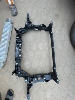 Honda CR-V (2017-2022) Front Radiator Support Panel in Accra - Image 2