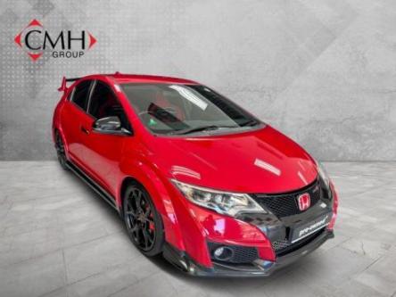 Honda Civic Type R used for sale - 2018 in Pretoria - Image 1