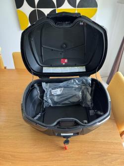 Honda Forza 350 - Mint Condition in Phetchaburi - Image 10