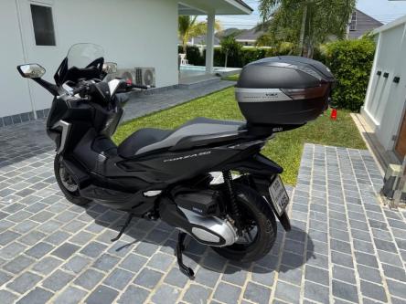 Honda Forza 350 - Mint Condition in Phetchaburi - Image 8