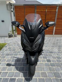 Honda Forza 350 - Mint Condition in Phetchaburi - Image 3