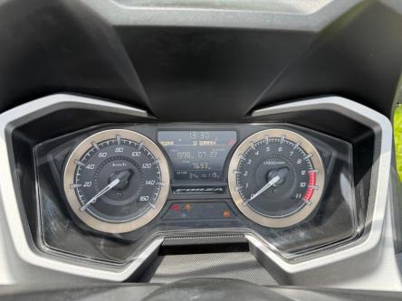 Honda Forza 350 - Mint Condition in Phetchaburi - Image 5