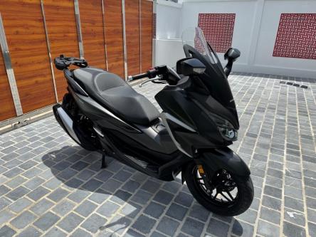 Honda Forza 350 - Mint Condition in Phetchaburi - Image 2