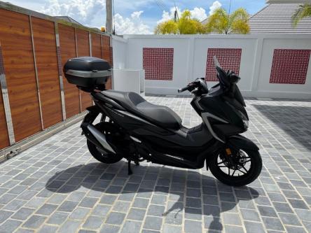 Honda Forza 350 - Mint Condition in Phetchaburi - Image 9