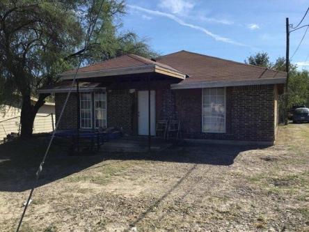 Hopedale Rd, Eagle Pass, Home For Rent in Laredo - Image 1