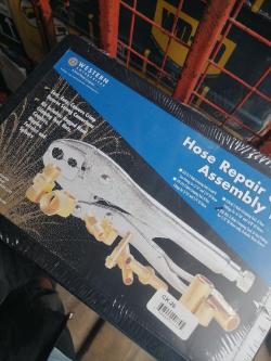 Hose Repair Kit in Port Harcourt - Image 1