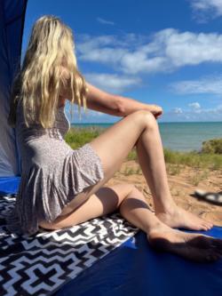 Hot Sexy Sarah Join my Onlyfans in Norlane - Image 7
