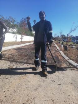Hot Tar Surfacing Services Available in Cape Town - Image 8