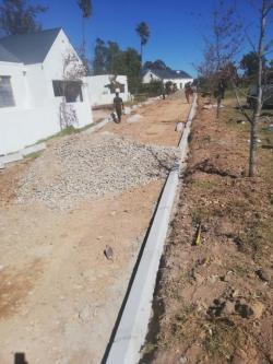 Hot Tar Surfacing Services Available in Cape Town - Image 9