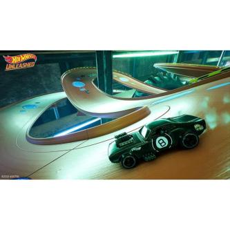 Hot Wheels Unleashed: Challenge Accepted Edition (PS4) in Singapore - Image 1