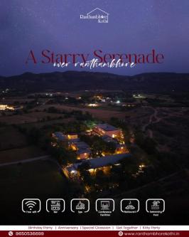 Hotel In Ranthambore Rajasthan in Kota - Image 1