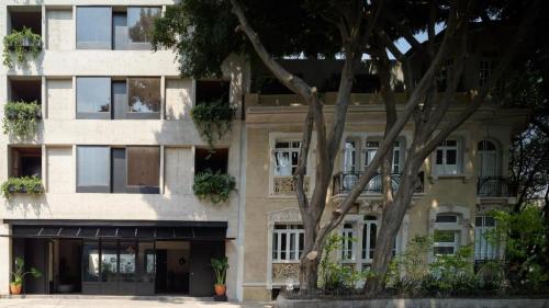 Hotel Maison México Roma en La Barca - Imagen 1