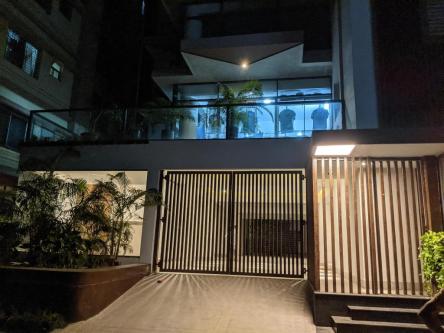 Hotel NyZote Inn in Chittagong - Image 1