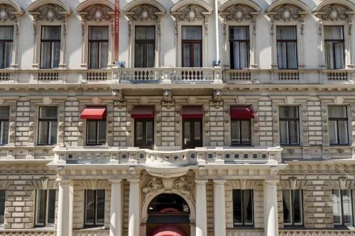 Hotel Rathauspark Wien - Handwritten Collection in Lienz - Bild 1