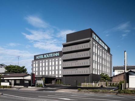 Hotel Route Inn Imabari in Kimitsu - Image 1
