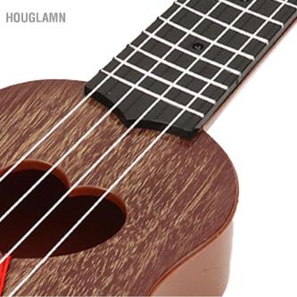 Houglamn RiToEasysports Mini Plastic Ukulele 4 String … in Singapore - Image 1