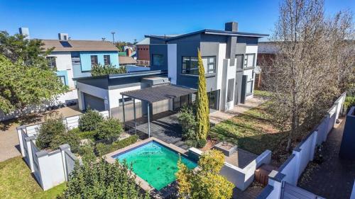 House 175-ref-8349 for Sale in Midstream Ridge, Centurion in Centurion - Image 1