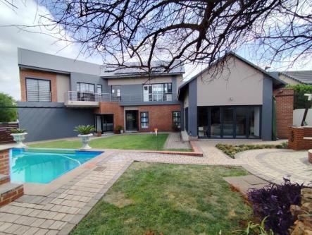 House 175-ref-8352 for Sale in Midstream Ridge, Centurion in Centurion - Image 1