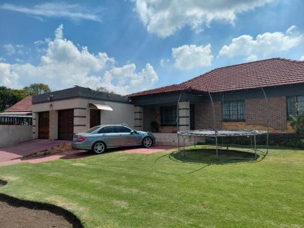 House 1812-ref-1957 for Sale in Evander, Secunda in Evander - Image 1