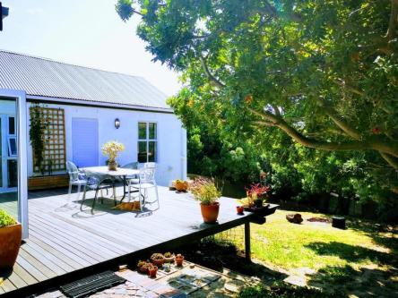House 2146-ref-629 for Rent in Welcome Glen, Simons Town in Mitchells Plain - Image 1
