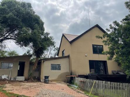 House 2191-ref-229769 for Rent in Honeydew, Roodepoort in Randburg - Image 1