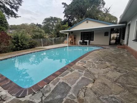 House 2703-ref-1522 for Rent in Farningham Ridge, Pinetown in Scottburgh - Image 1