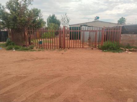 House 2897-ref-2274 for Sale in Rondebult, Germiston in Edenburg - Image 1