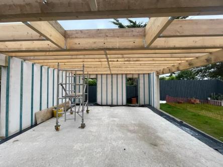 House Extensions Liverpool | Extensions from Master Builders in Ulverston - Image 3