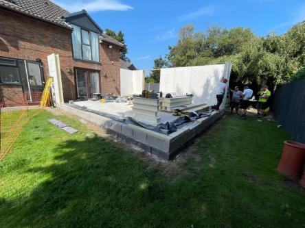 House Extensions Liverpool | Extensions from Master Builders in Ulverston - Image 4