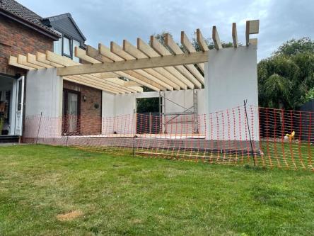 House Extensions Liverpool | Extensions from Master Builders in Ulverston - Image 6