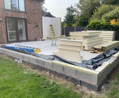 House Extensions Liverpool | Extensions from Master Builders in Ulverston - Image 7