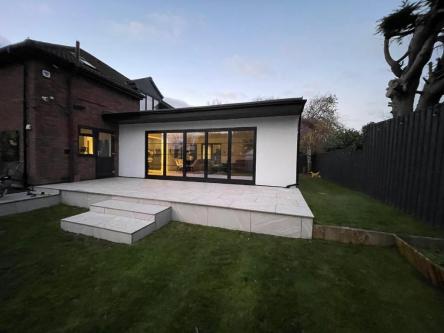 House Extensions Liverpool | Extensions from Master Builders in Ulverston - Image 9