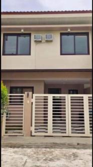 House For Rent in White Sand Subdivision in Boac - Image 1
