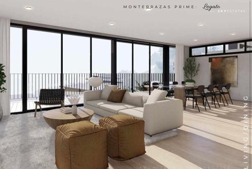 House With Pool For Sale In Monterrazas Prime Legato in Cebu City - Image 2