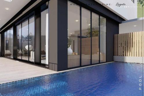 House With Pool For Sale In Monterrazas Prime Legato in Cebu City - Image 3