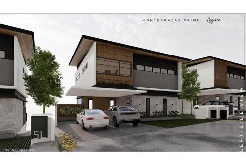 House With Pool For Sale In Monterrazas Prime Legato in Cebu City - Image 6