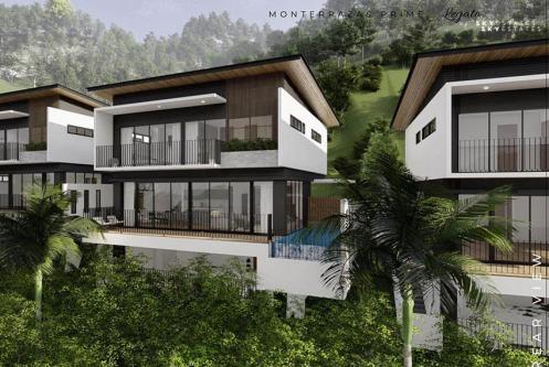 House With Pool For Sale In Monterrazas Prime Legato in Cebu City - Image 7