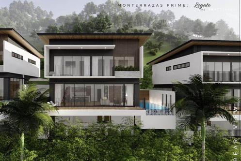 House With Pool For Sale In Monterrazas Prime Legato in Cebu City - Image 8