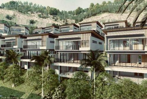 House With Pool For Sale In Monterrazas Prime Legato in Cebu City - Image 10