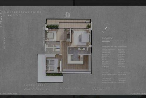 House With Pool For Sale In Monterrazas Prime Legato in Cebu City - Image 12