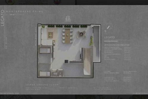 House With Pool For Sale In Monterrazas Prime Legato in Cebu City - Image 14