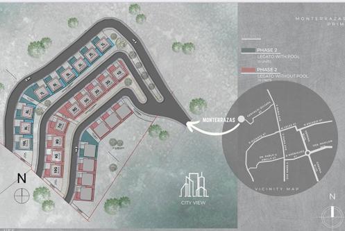 House With Pool For Sale In Monterrazas Prime Legato in Cebu City - Image 17
