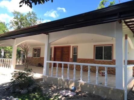 House and Lot For Rent Near The Beach REN009 in Bacoor - Image 1