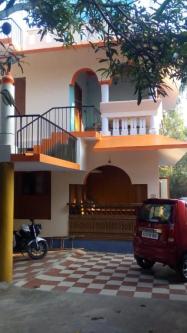 House for Rent(1st floor) in Palayam - Image 3