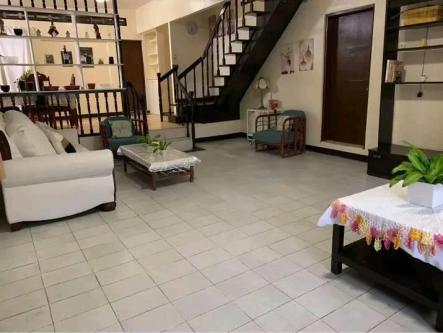 House for Rent Banilad Greens Subdivision in Mandaue - Image 9