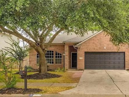 House for Rent in Big Spring, Texas, Ref# 202024642 in Frederick - Image 1